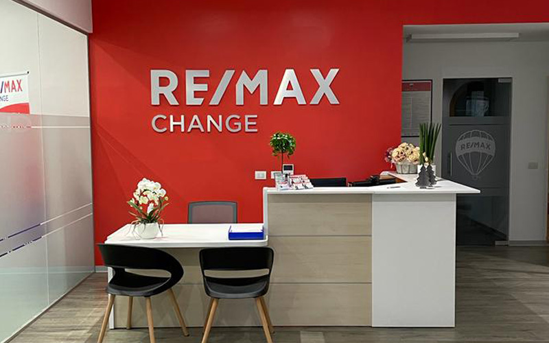 Remax Change a Brugherio